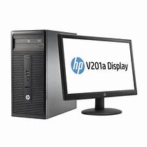 Image result for HP Multimedia PC 6100