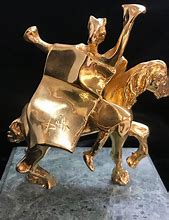Image result for Trojan Horse Sculpture