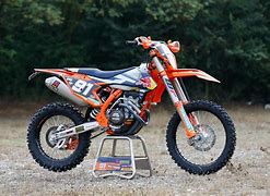 Image result for KTM EXC Photos