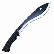 Image result for Tactical Machete