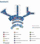 Image result for Newark Liberty International Airport Map
