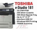 Image result for Toshiba E Studio 181