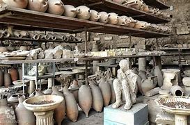 Image result for Ancient Pompeii Daily Life