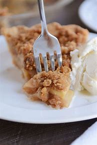 Image result for Easy Apple Crumb Pie Recipe