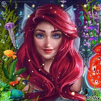 Image result for Case iPhone Mermaid