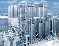 Image result for Plastic Chemical Manufacturing Plant