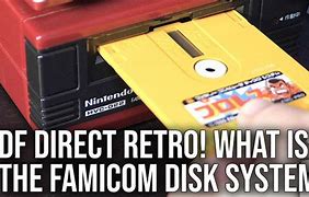 Image result for Famicom Disk Writer Kiosk