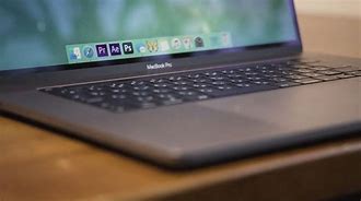 Image result for MacBook Pro 2019 Screen