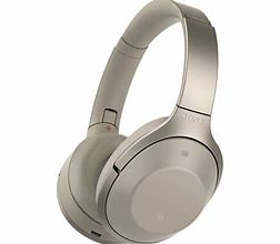 Image result for Gray Noise Cancelling Headphones