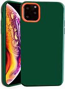 Image result for iPhone 11 Hoesje Oranje