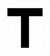 Image result for Alphabet T Letter Logo Design