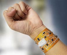 Image result for Future Tech Wristband