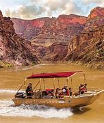 Image result for Grand Canyon Boat Tour