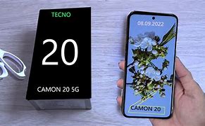 Image result for Unbox Tecno Camon 20 Pro 5G