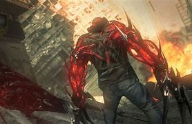 Image result for Prototype 2 Evolved