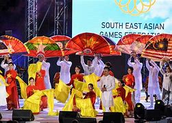Image result for Sea Games Vietnam