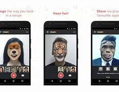 Image result for How to Put a Face Over a Pic iPhone