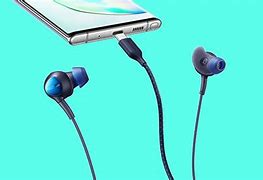 Image result for Samsung Galaxy S8 Earbuds