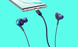 Image result for Samsung Galaxy S8 Headphones