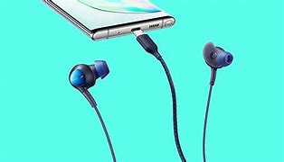 Image result for Samsung S10 Earbuds