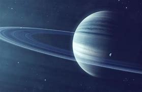Image result for Purple Planet Saturn