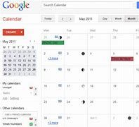 Image result for Google Calender Home Screen Icon