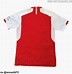 Image result for Arsenal Jersey 24