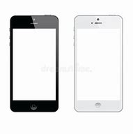 Image result for Printable iPhone 5 White