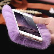 Image result for Fluffy iPhone 7 Plus Case