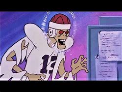 Image result for Scooby Doo Football Ghost