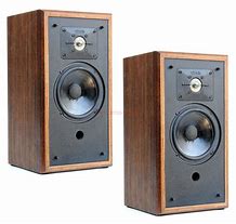 Image result for Polk Audio Monitor 5