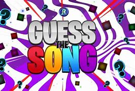 Image result for Level 29 Guess the Song