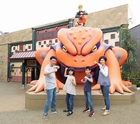 Image result for Osaka Anime Theme Park