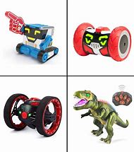 Image result for Coolest Remote Control Toys