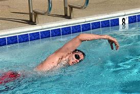 Image result for Proper Freestyle Swimming Technique