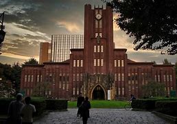 Image result for Colleges in Tokyo