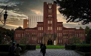 Image result for University of Tokyo in Class