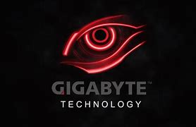 Image result for Gigabyte ロゴ