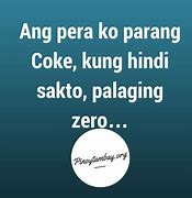 Image result for Famous Tagalog Funny Quotes
