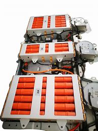 Image result for Hybrid Battery with Cells Starts Car
