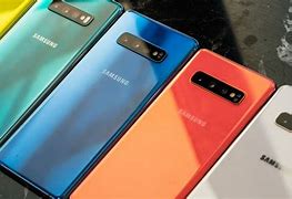 Image result for Samsung Galaxy S10 Image