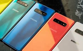 Image result for Samsung Galaxy S10 Types
