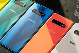 Image result for Samsung Galaxy S10 Comparison Chart