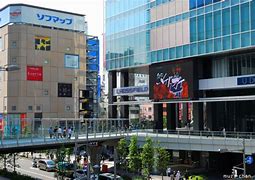 Image result for Anime Museum Akihabara