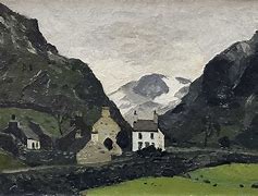 Image result for Gwastadnant Nant Peris