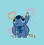 Image result for Stitch as Disney Characters