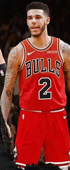 Image result for Chicago Bulls Uniform