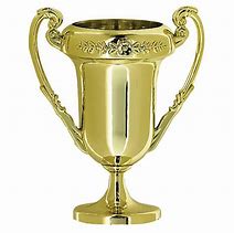 Image result for Gold Cup Trophy