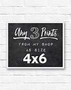 Image result for 4X6 Prints