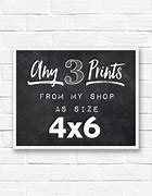 Image result for 4X6 Print Layouts